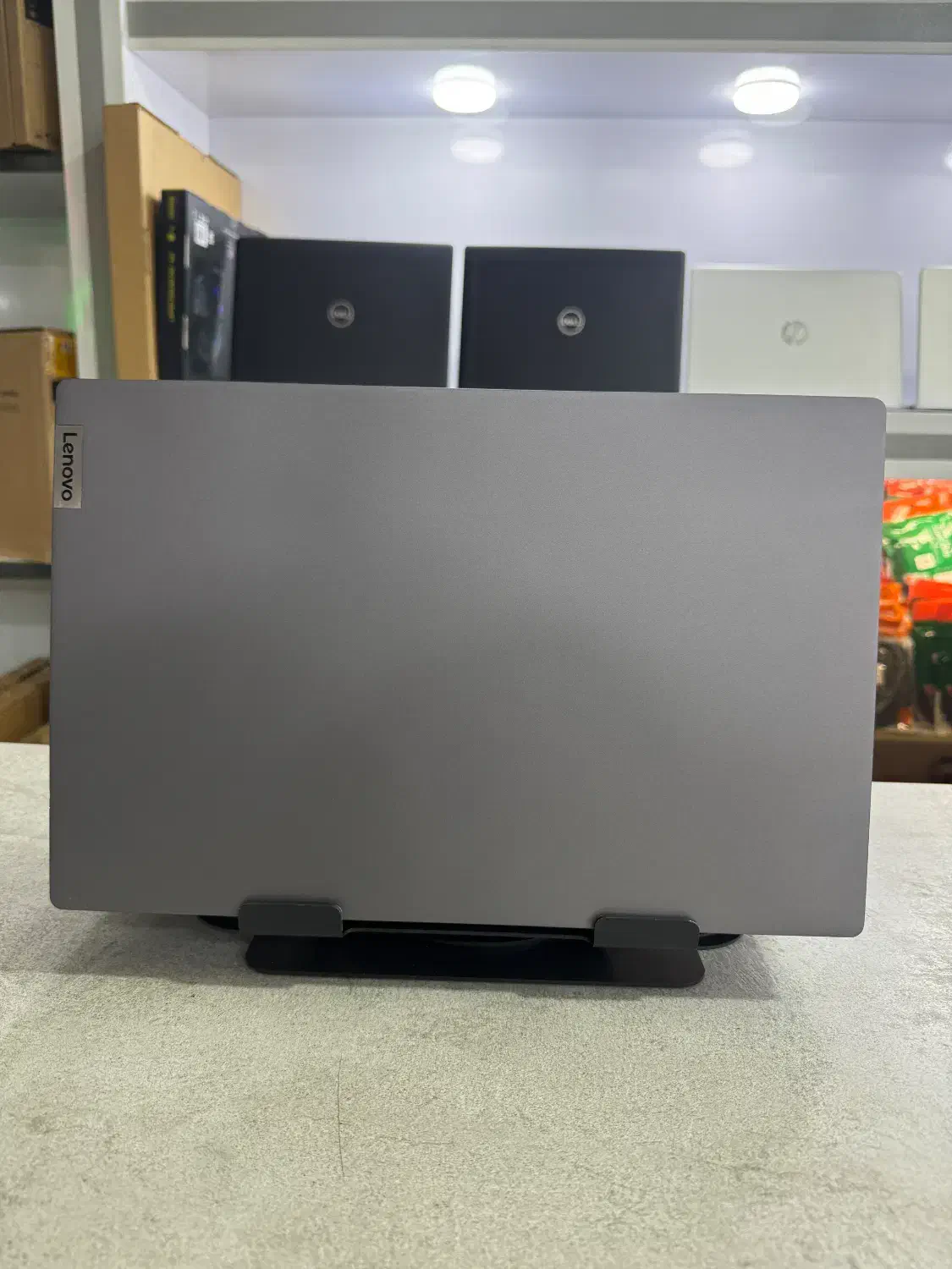 لپ تاپ لنوLenovo Ideapad Slim5 نسل ۱۱|رایانه همراه|کرمان, |دیوار