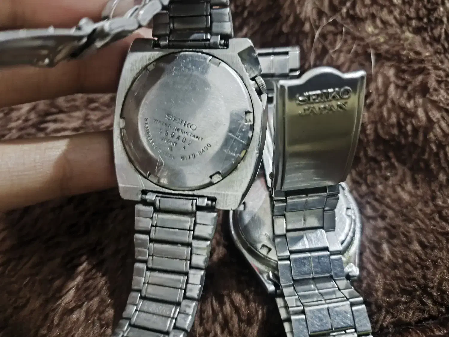 ساعت قدیمی ( کلکسیونی)|ساعت|فسا, |دیوار