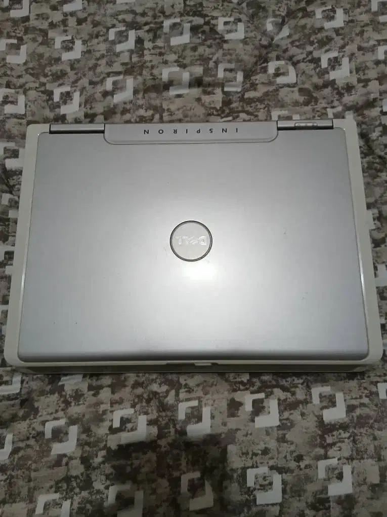 رایانه همراه DEll|رایانه همراه|تهران, پاسداران|دیوار