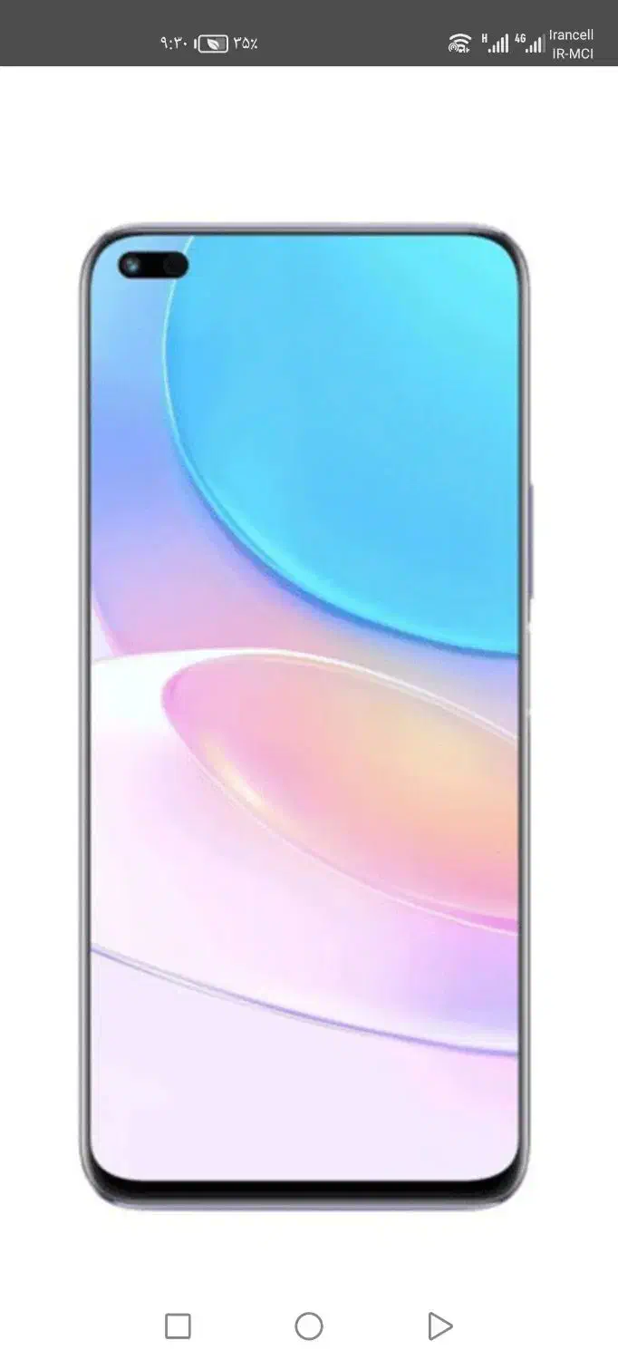 nova8i|موبایل|کرمان, |دیوار