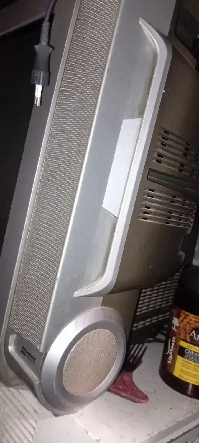 میزو تلوزیون و چیزای دیگه|تلویزیون و پروژکتور|بوشهر, |دیوار