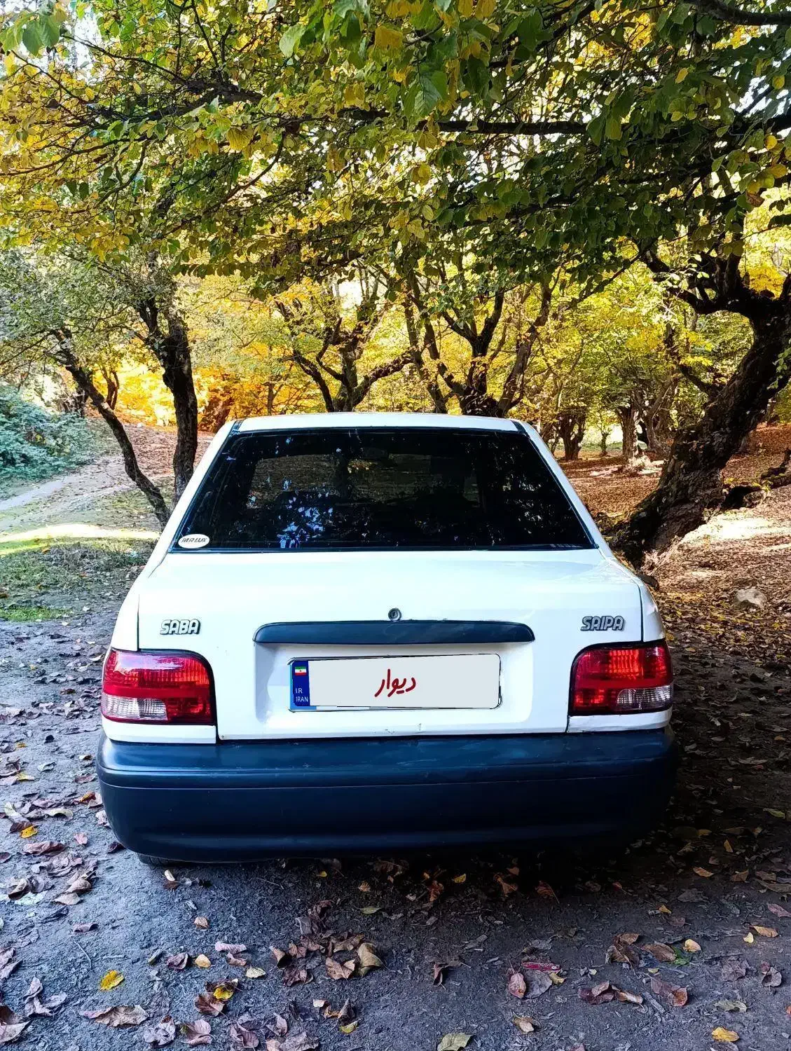 خودرو|خودرو سواری و وانت|کلاله, |دیوار