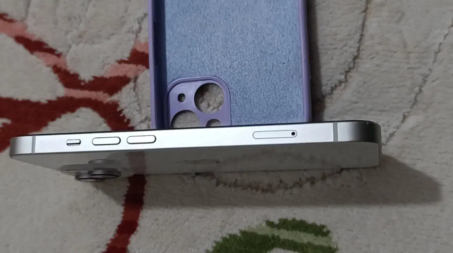 آیفون ۱۳ نرمال ۱۲۸ ch|موبایل|لاهیجان, فیاض|دیوار