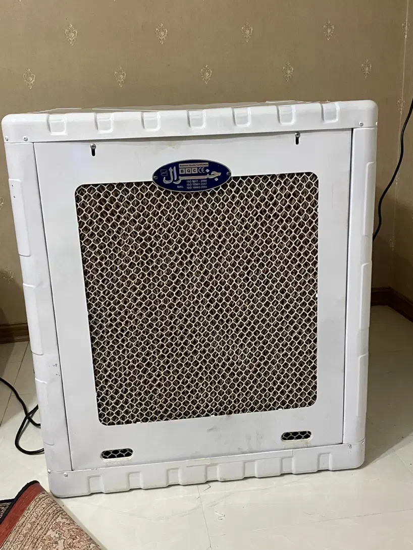 کولر آبی نو نو|کولر آبی|آفتاب, |دیوار