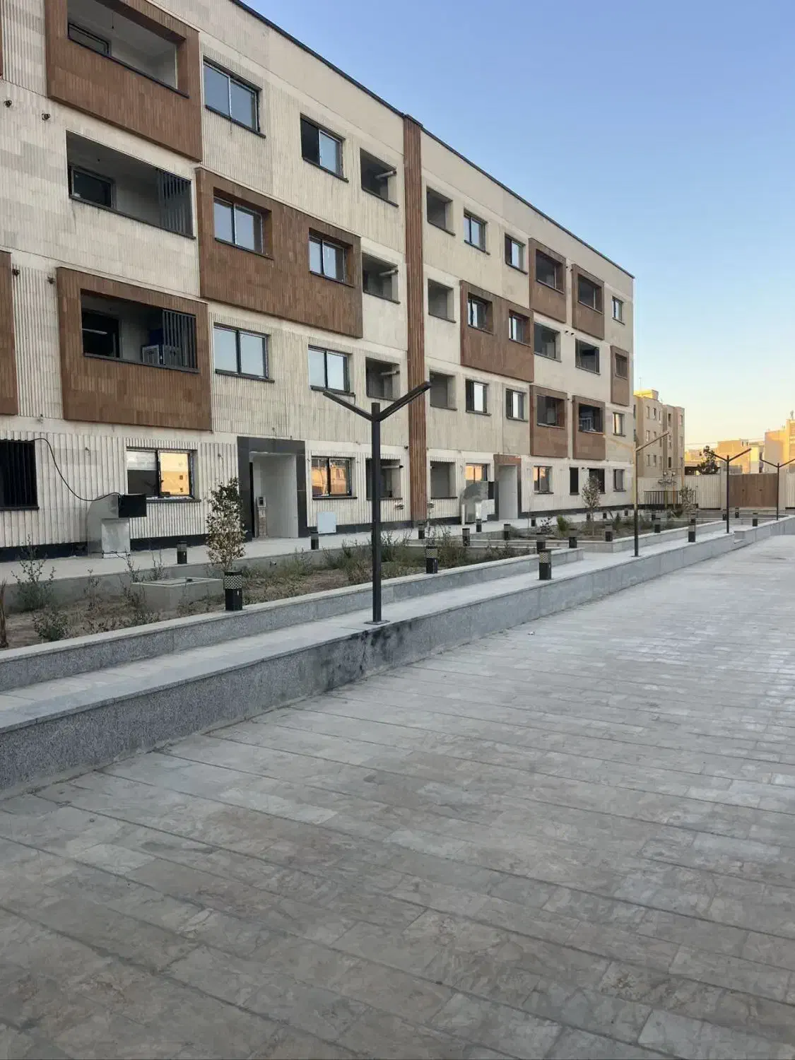 فروش آپارتمان 103 متری دو خوابه نوساز|فروش آپارتمان|اصفهان, بهارستان|دیوار