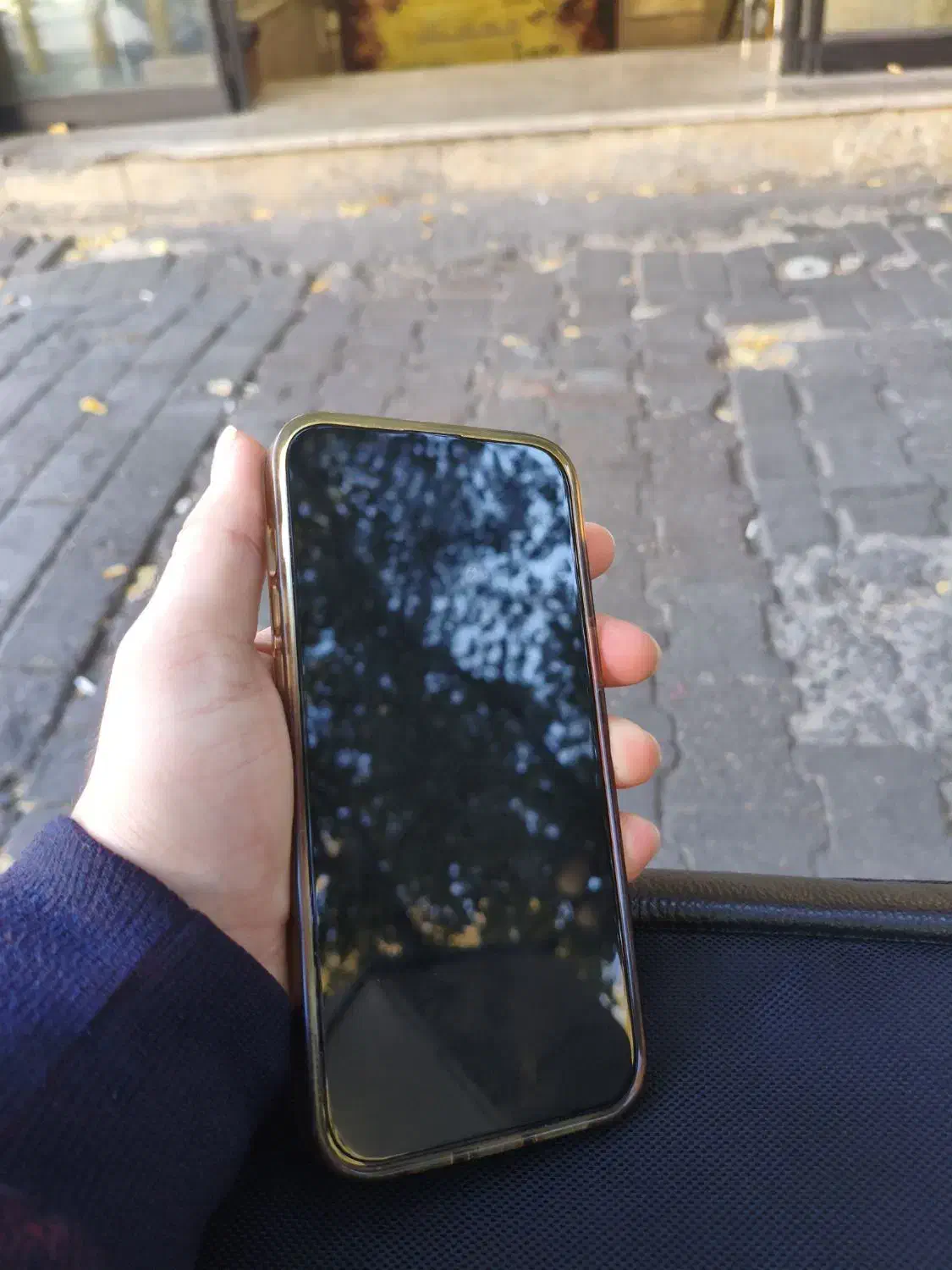 آیفون 14 promax|موبایل|تبریز, |دیوار