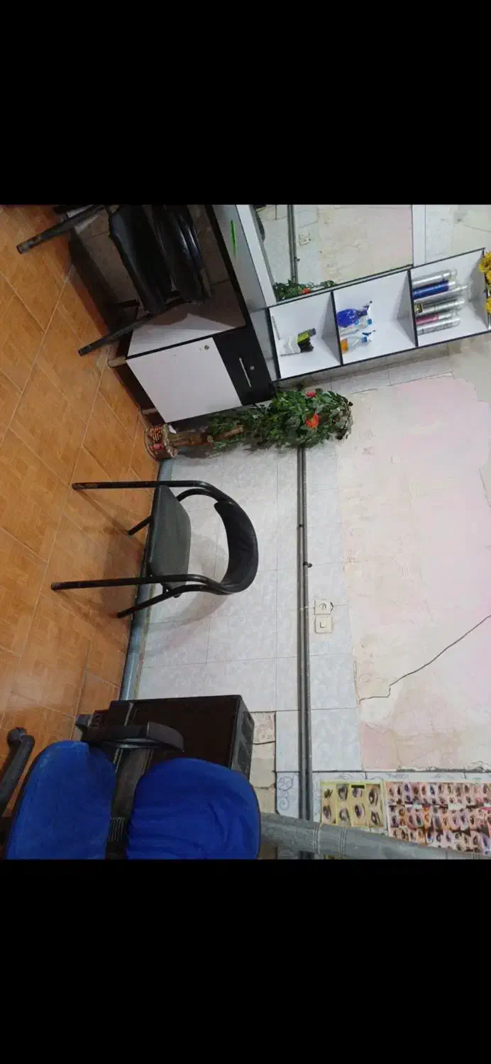 اجاره مغازه|اجارهٔ مغازه و غرفه|رباطکریم, الارد|دیوار