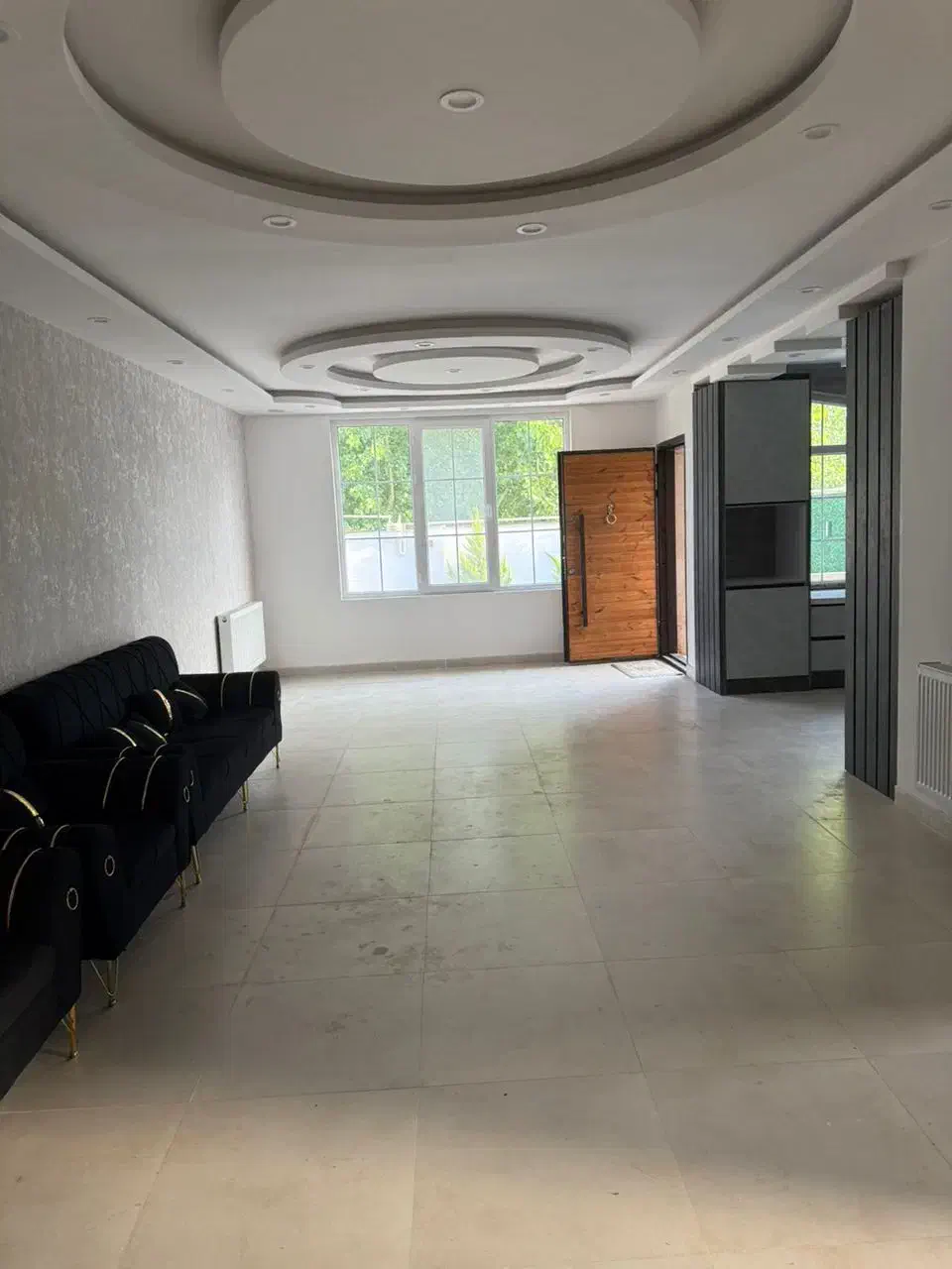 ویلایی۱۲۵مترهپکوفازیک وفازدو|اجارهٔ آپارتمان|اراک, |دیوار