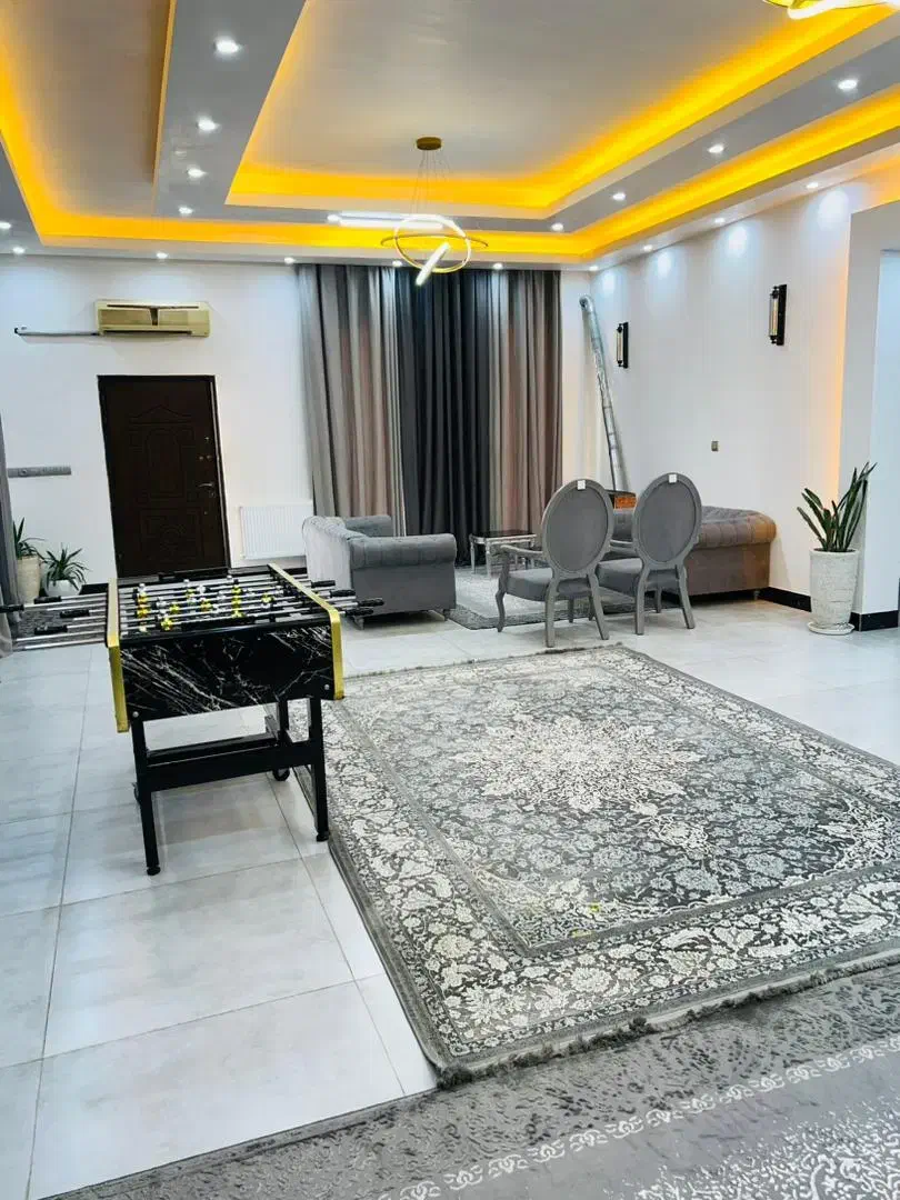 اجاره باغ ویلا استخر ابگرم داخل شهریار امروز موجود|اجارهٔ کوتاهمدت ویلا و باغ|شهریار, کردزار|دیوار