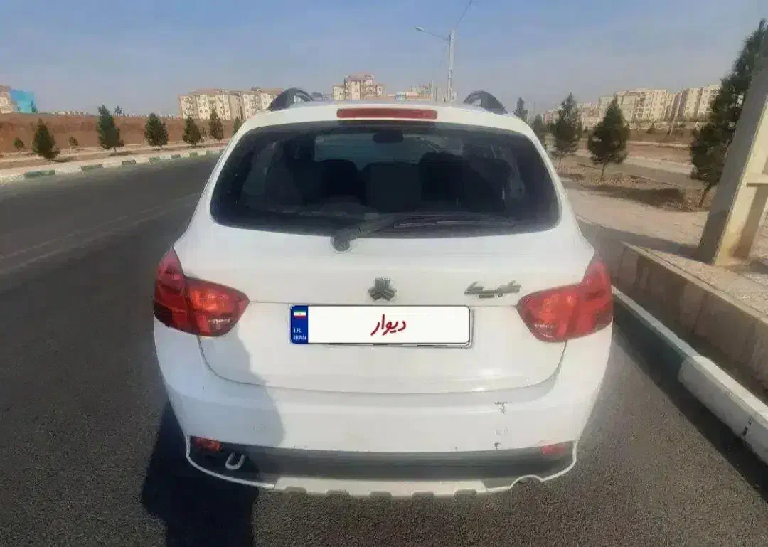 کوئیک مدل ۹۸ اقساط انواع خودروها|خودرو سواری و وانت|تهران, دبستان|دیوار