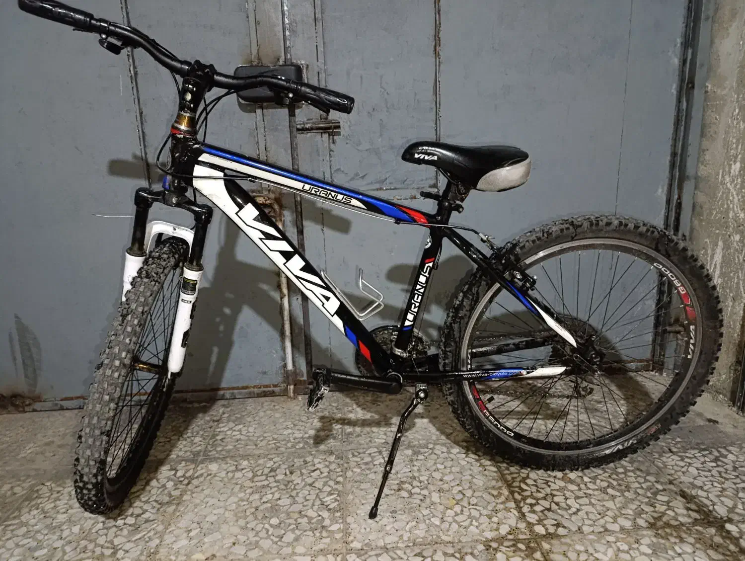 دوچرخه ویوا 26|دوچرخه، اسکیت، اسکوتر|گرگان, |دیوار