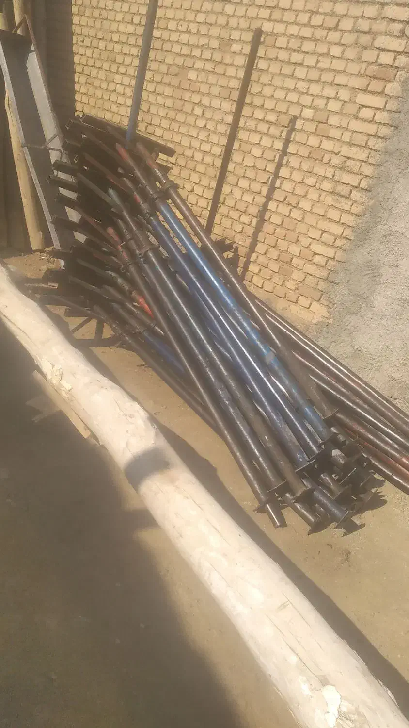 ابزار الماتور بندی|مصالح و تجهیزات ساختمان|سلماس, |دیوار