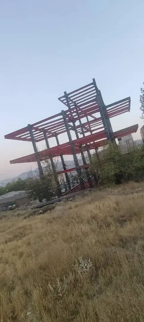 اجرای شیروانی و خرپا|خدمات پیشه و مهارت|رباط‌کریم, شهرک صنعتی پرند|دیوار