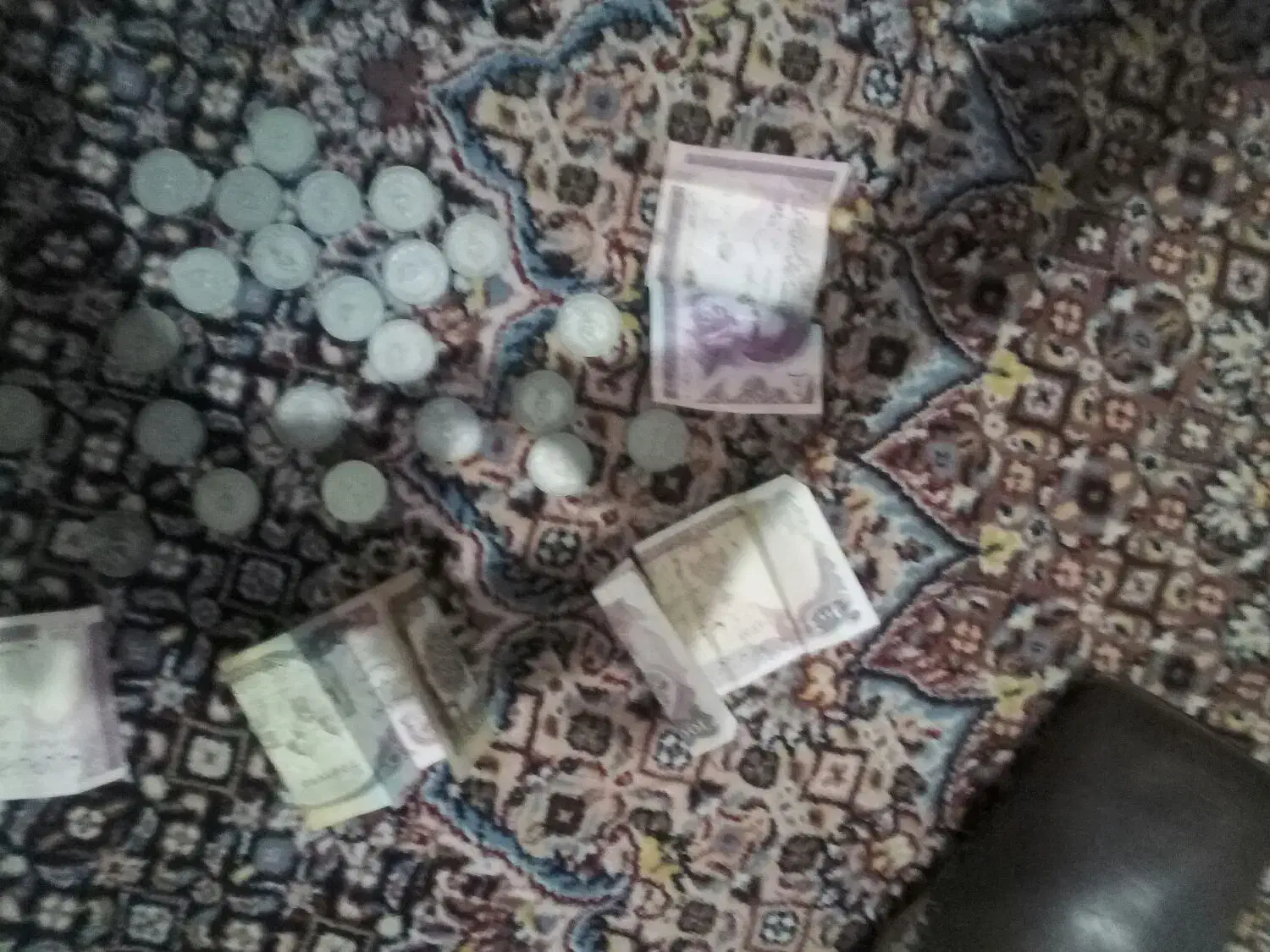 سکه قدیمی|کلکسیون سکه، تمبر، اسکناس|مشهد, توس (بلوار توس)|دیوار