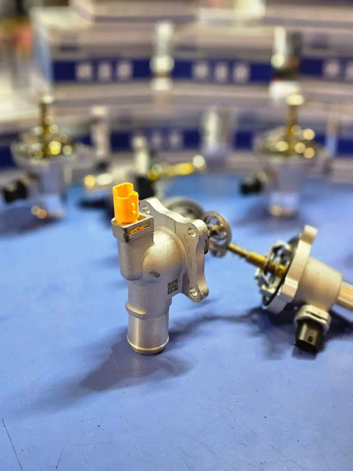 ترموستات ایکس۲۲ ایکس۵۵ فونیکس تیگو۷پرو|قطعات یدکی و لوازم جانبی|مشهد, زیبا شهر|دیوار