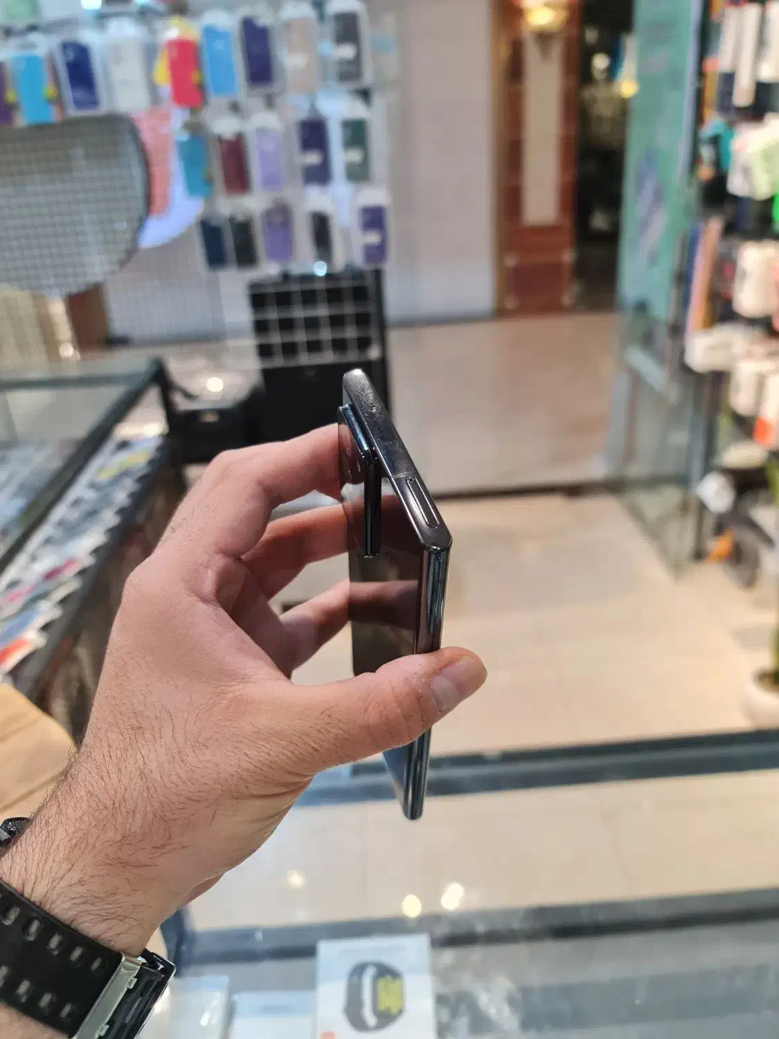 samsung note20 ultra 256/12|موبایل|قزوین, |دیوار
