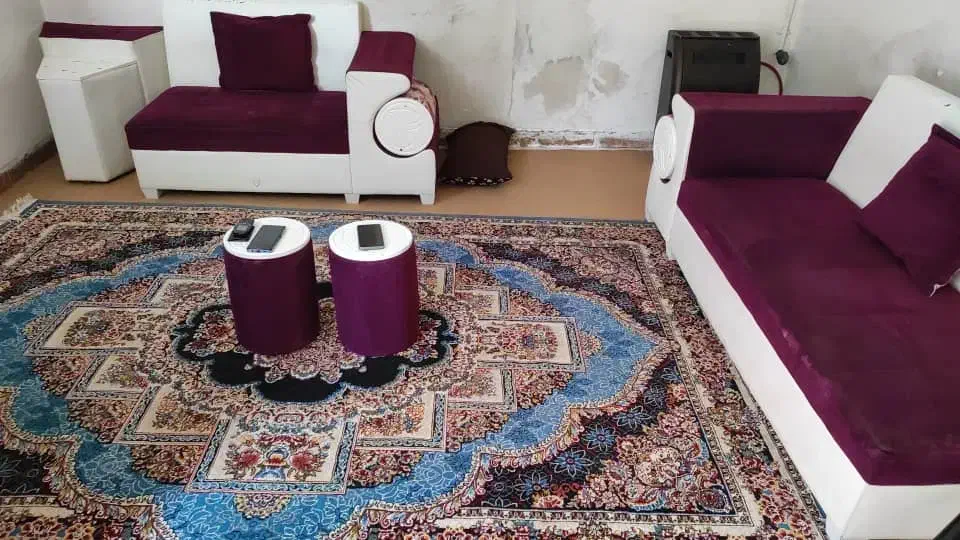 منزل مبله ویلائی حیاط داربلوارفرصت شیرازی|اجارهٔ کوتاه‌مدت آپارتمان و سوئیت|شیراز, پودنک|دیوار