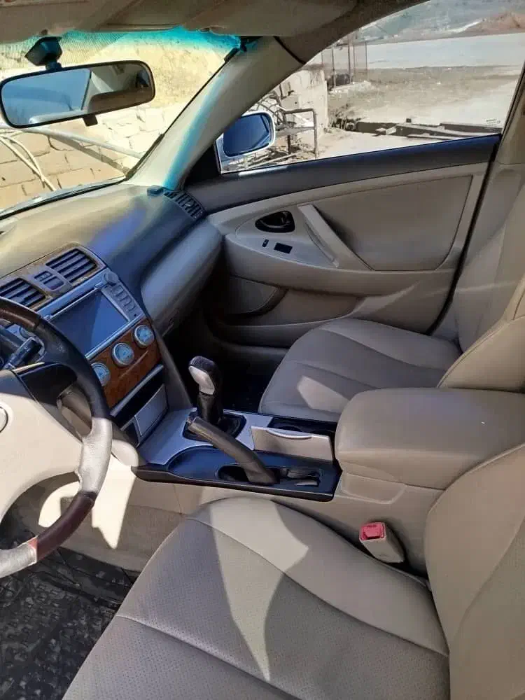 تویتا کمریGL|خودرو سواری و وانت|اسفراین, |دیوار