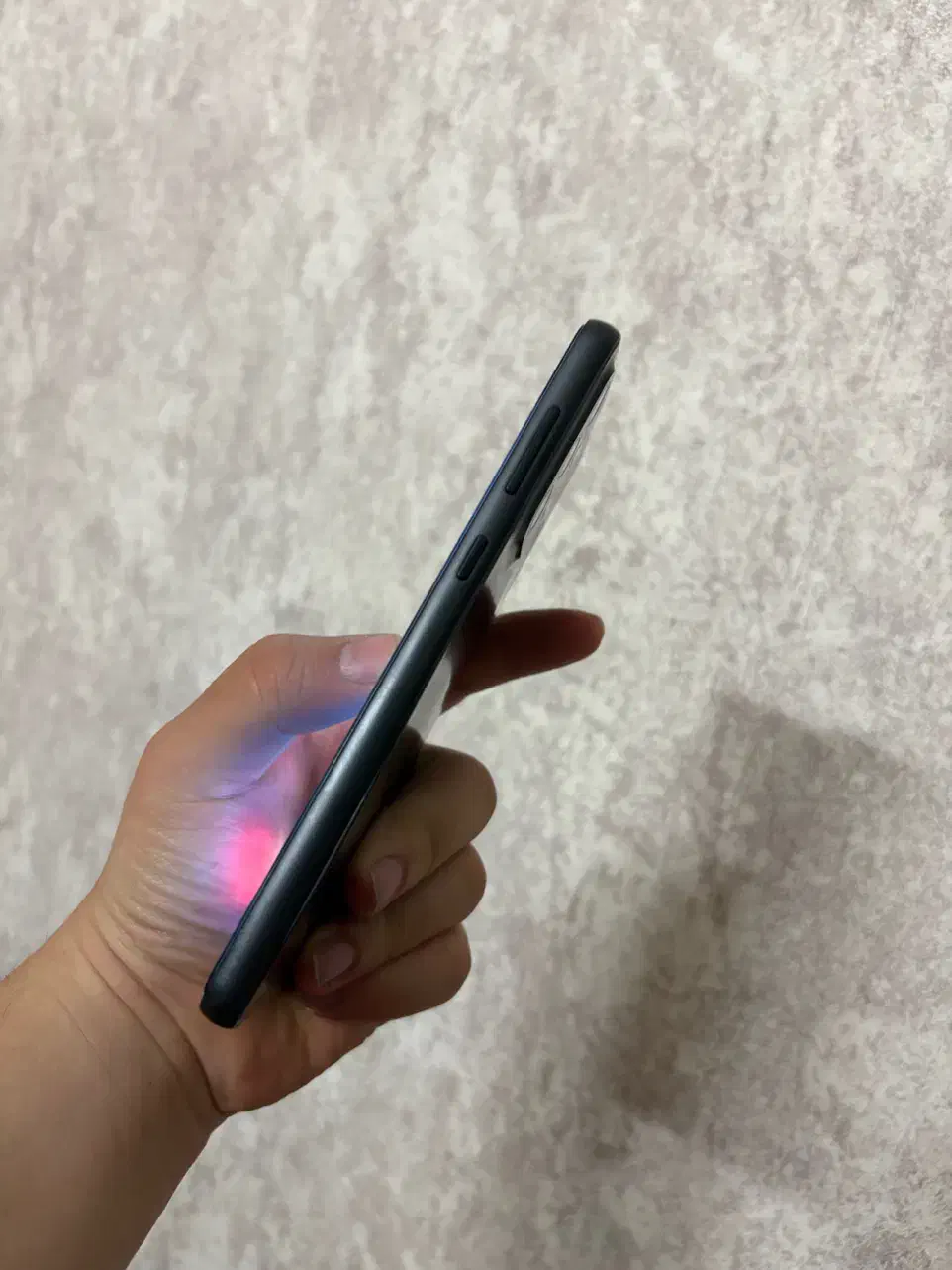 گوشی A33|موبایل|قزوین, |دیوار