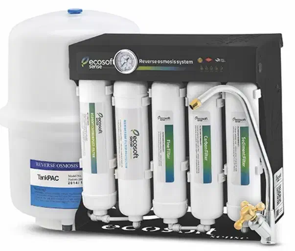 تصفیه آب خانگی تایوانی|آبسردکن و تصفیه آب|ارومیه, |دیوار