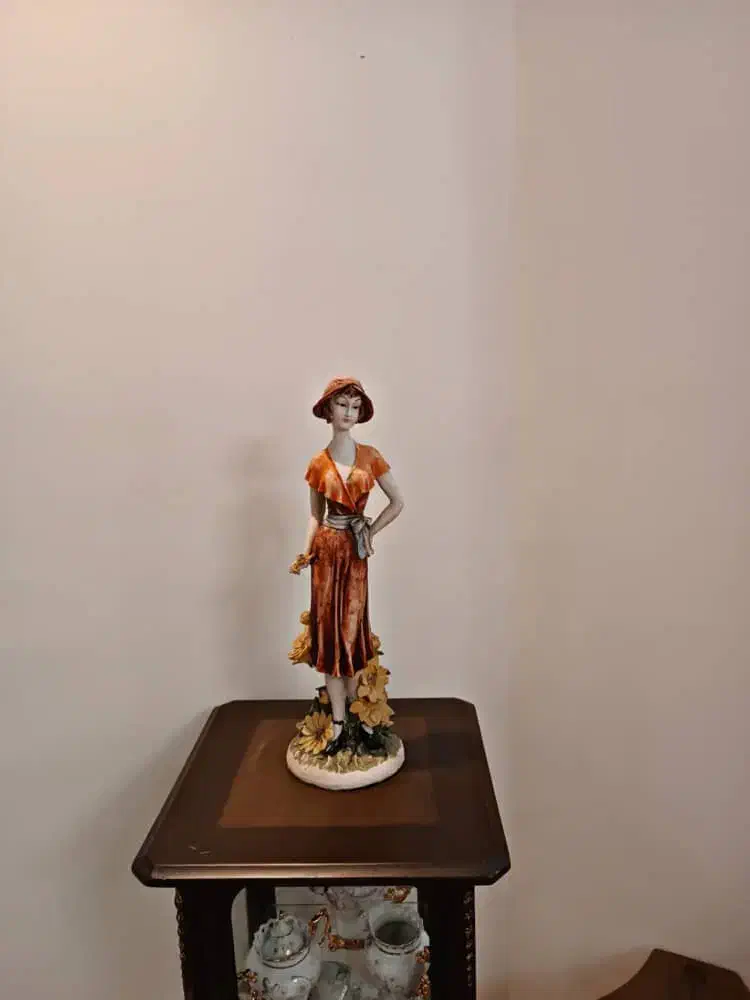 مجسمه دکوری|مجسمه، تندیس، ماکت|ری, سرتخت|دیوار