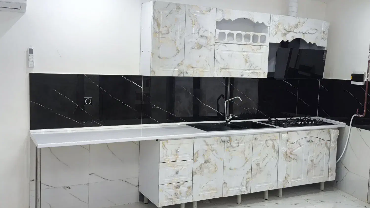 ویلا اجاره ای|اجارهٔ کوتاهمدت ویلا و باغ|لشت نشا, |دیوار