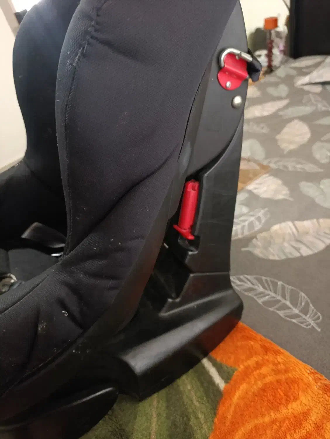 صندلی ماشین کودک|تخت و صندلی بچه|تهران, مینی‌سیتی (شهرک نفت)|دیوار