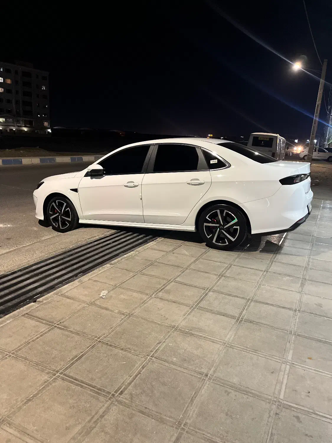 ریسپکت پرایم ۲|خودرو سواری و وانت|تهران, تهرانسر شمالی|دیوار