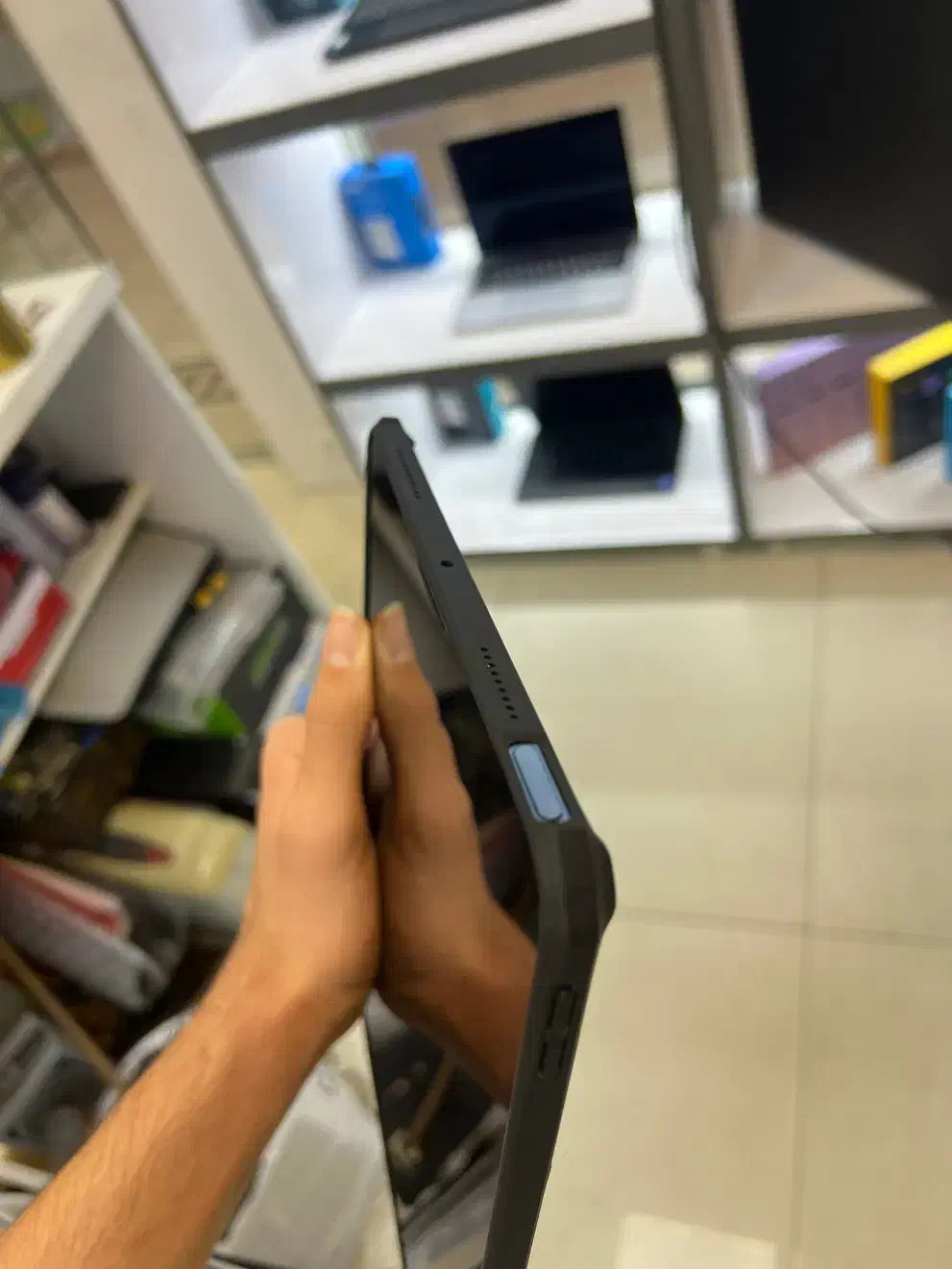 iPad Air 5Th M1 64 GB WiFi|تبلت|فردیس, فردیس|دیوار