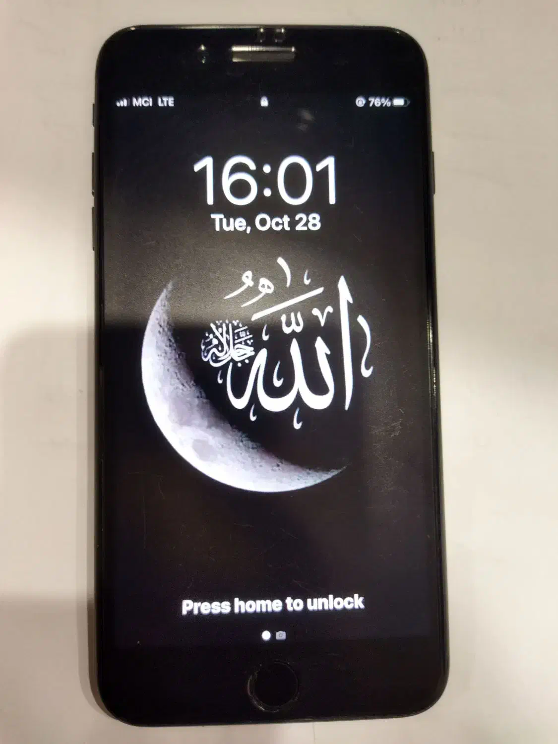 گوشی ایفون سون پلاس|موبایل|تهران, میرداماد|دیوار