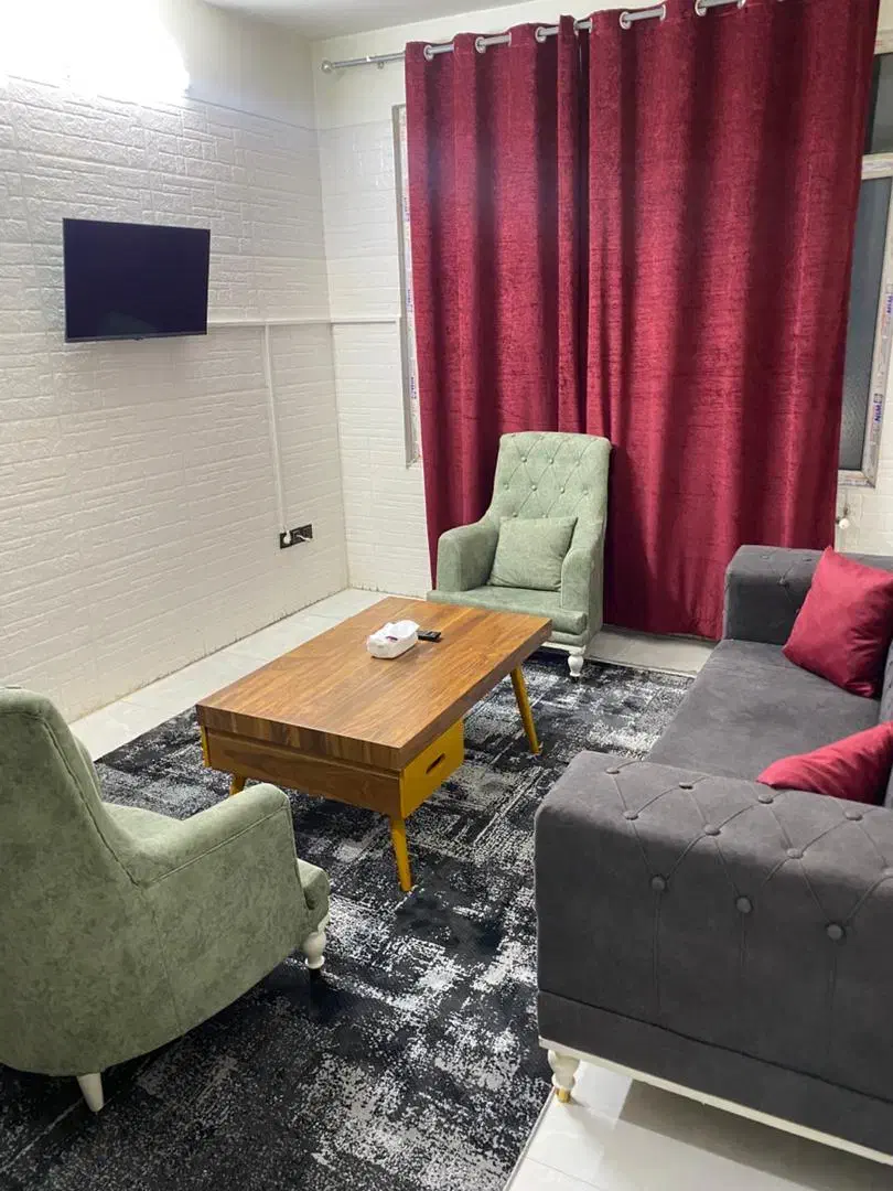 اجاره سوئیت آپارتمان مبله پیروزی،نارمک وتهرانپارس|اجارهٔ کوتاه‌مدت آپارتمان و سوئیت|تهران, چهارصد دستگاه|دیوار