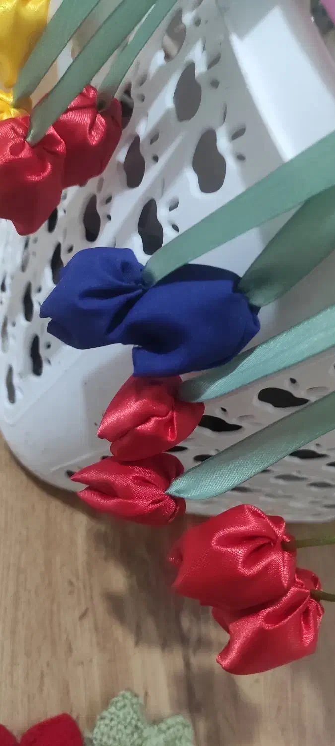 اسکرانچی|زیورآلات و اکسسوری|سلفچگان, |دیوار