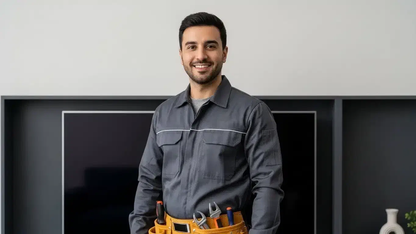 تعمیرات یخچال ساید ظرفشویی لباسشویی تلویزیون|خدمات پیشه و مهارت|تهران, شهرک غرب|دیوار