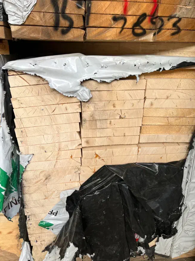 تخته بنایی روسی و چهارتراش وتخته قالبندی عمده|مصالح و تجهیزات ساختمان|تهران, خاوران|دیوار