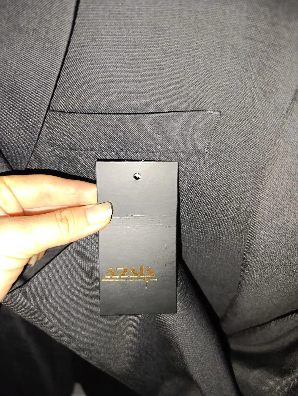 کت شلوار مجلسی سایز 52|لباس|شوشتر, |دیوار