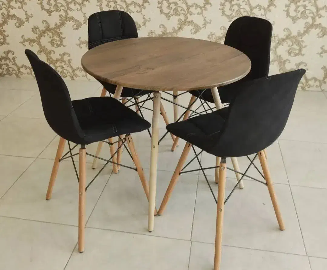 سما|میز و صندلی غذاخوری|قم, سراجه (۱۵ خرداد)|دیوار