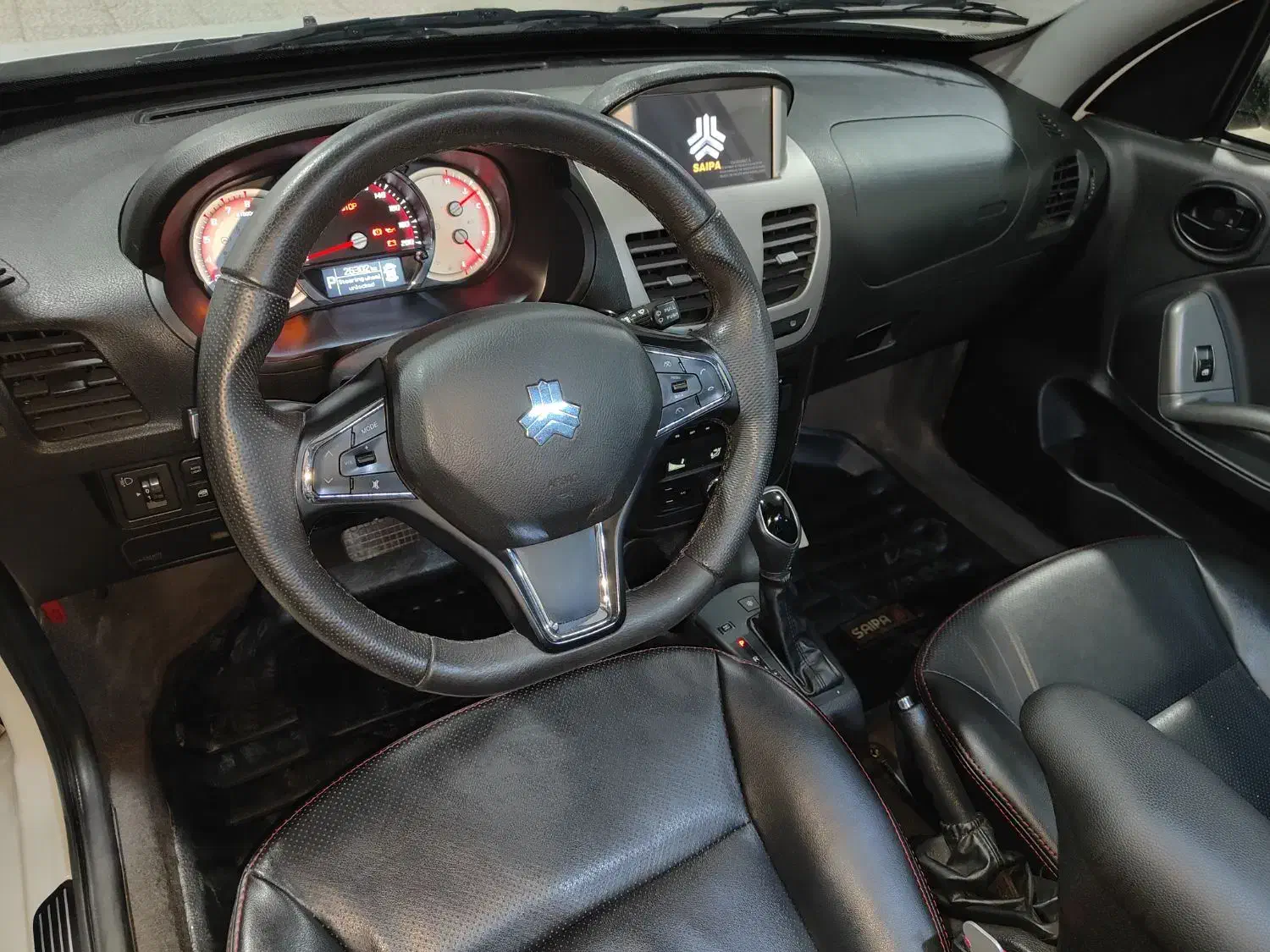 کوئیک فول پلاس اتوماتیک|خودرو سواری و وانت|تهران, آشتیانی|دیوار