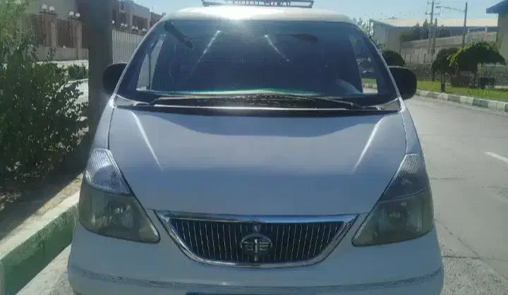 ون فاو|خودرو سنگین|مشهد, درابد امام|دیوار