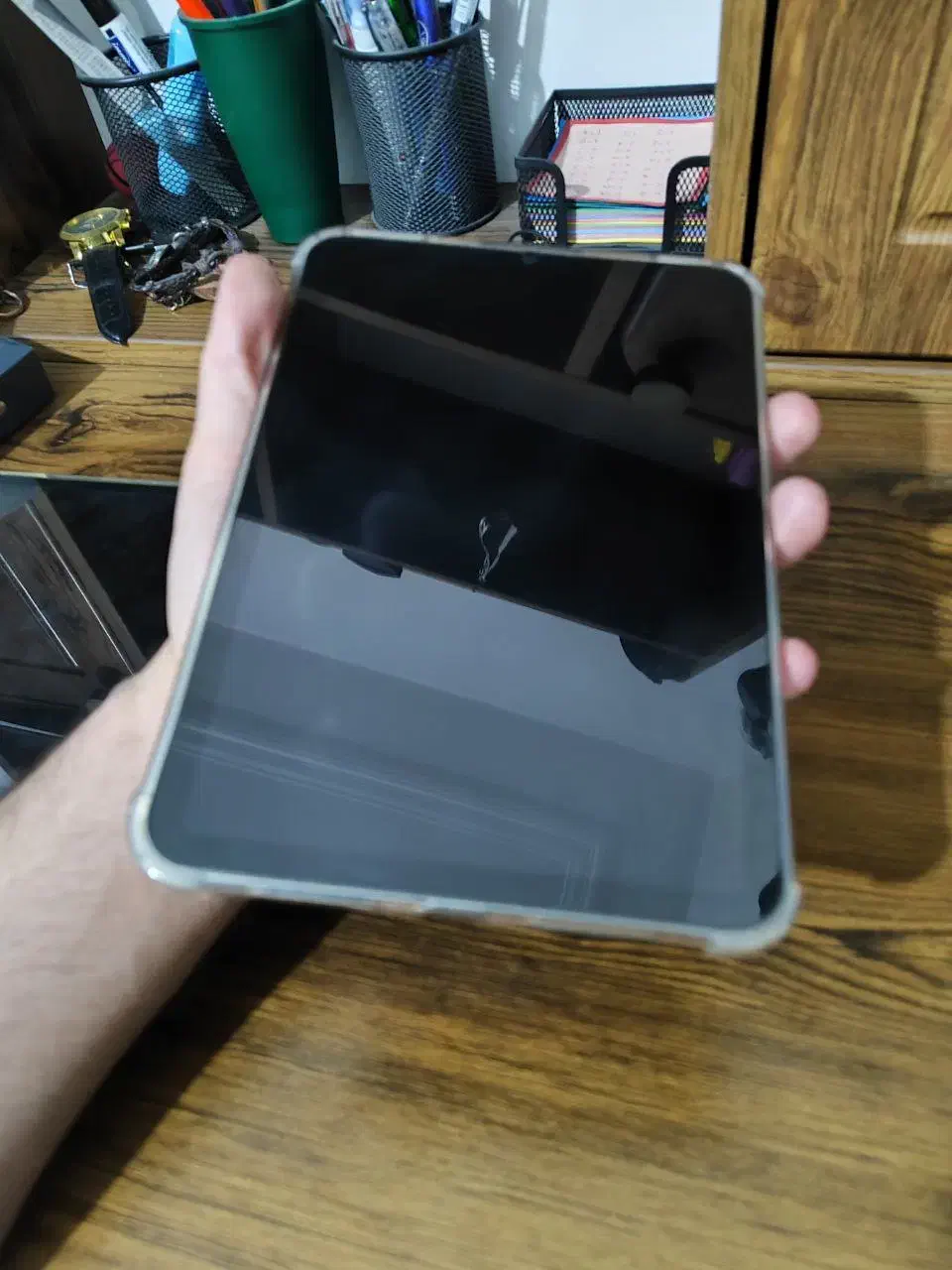 ipad mini6|تبلت|شیراز, کوزه گری|دیوار