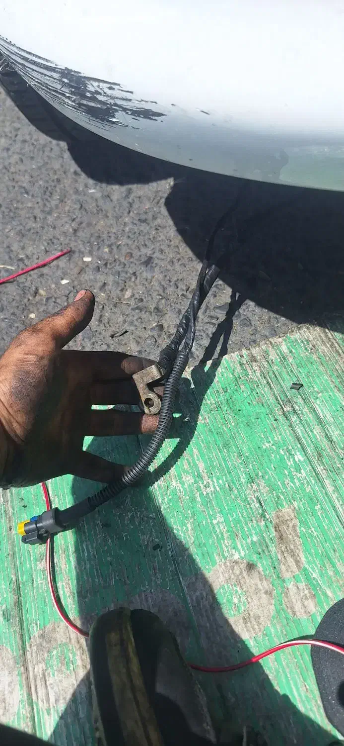 باطریساز ی سیار با دیاگ با قیمت مناسب|خدمات موتور و ماشین|تهران, جیحون|دیوار