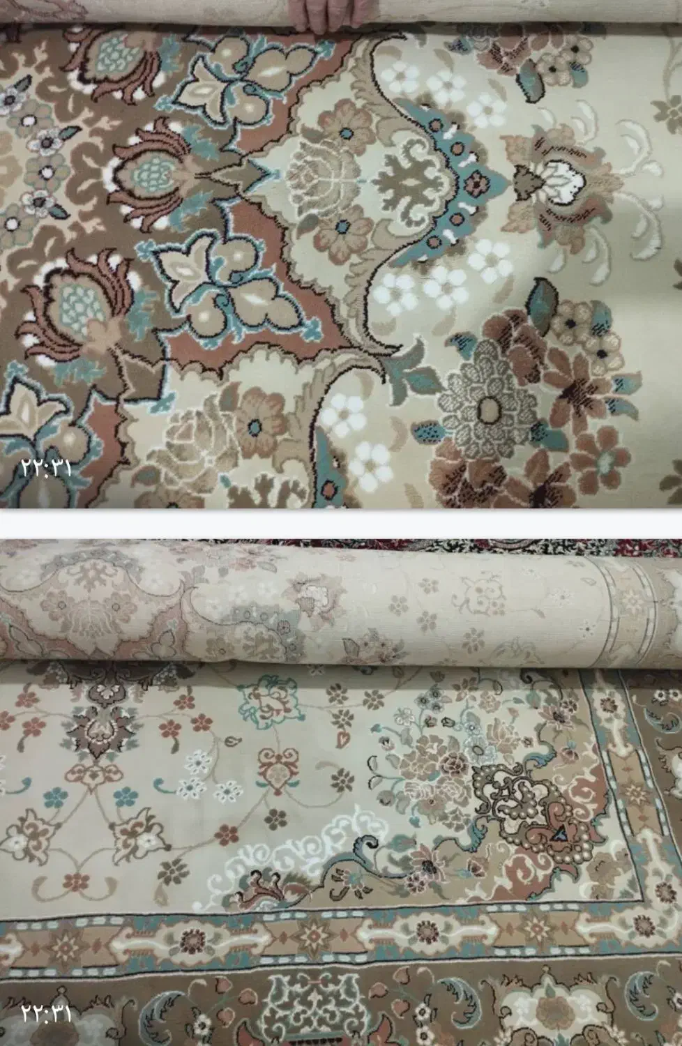 فرش ماشینی|فرش|سنندج, |دیوار