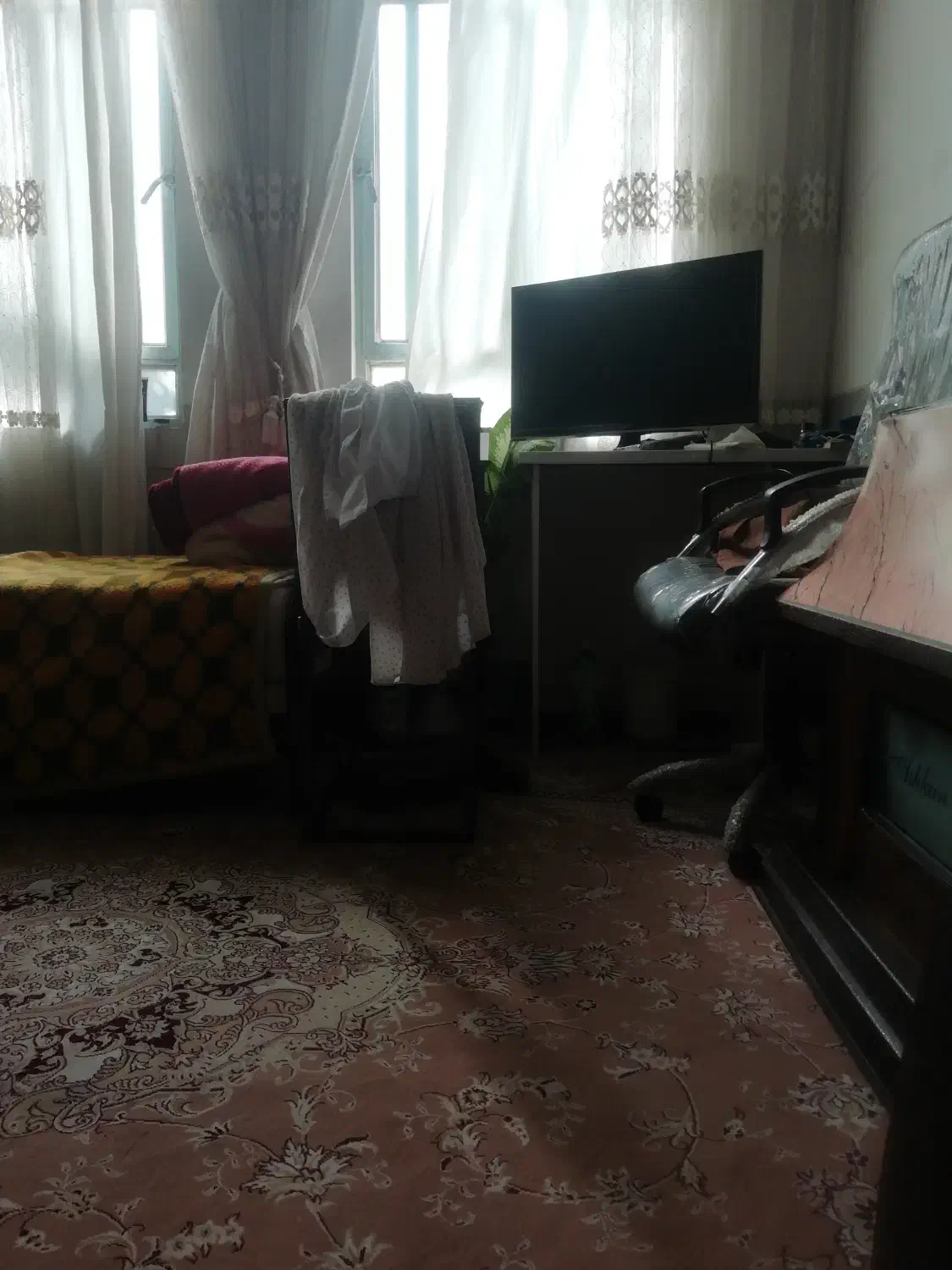 دوواحد از 3 طبقه اجاره|اجارهٔ خانه و ویلا|کرج, شهرک فهمیده|دیوار