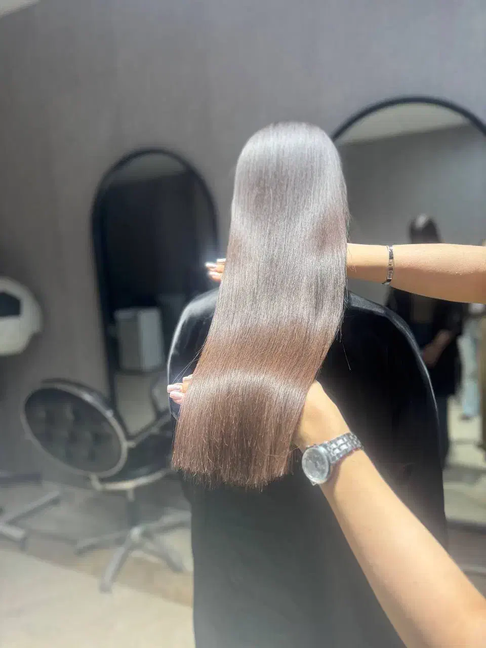 کراتین و بوتاکس و پروتئین|خدمات آرایشگری و زیبایی|قرچک, شهرک طلائیه|دیوار