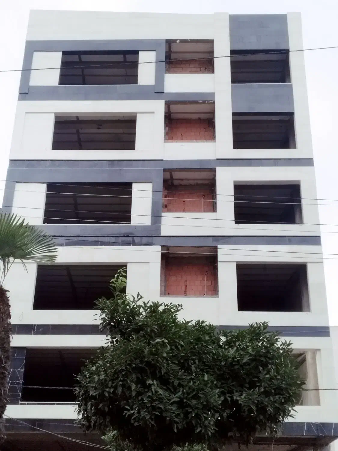 پیش فروش 124 متری باهنر فلسفی|فروش آپارتمان|گرگان, |دیوار