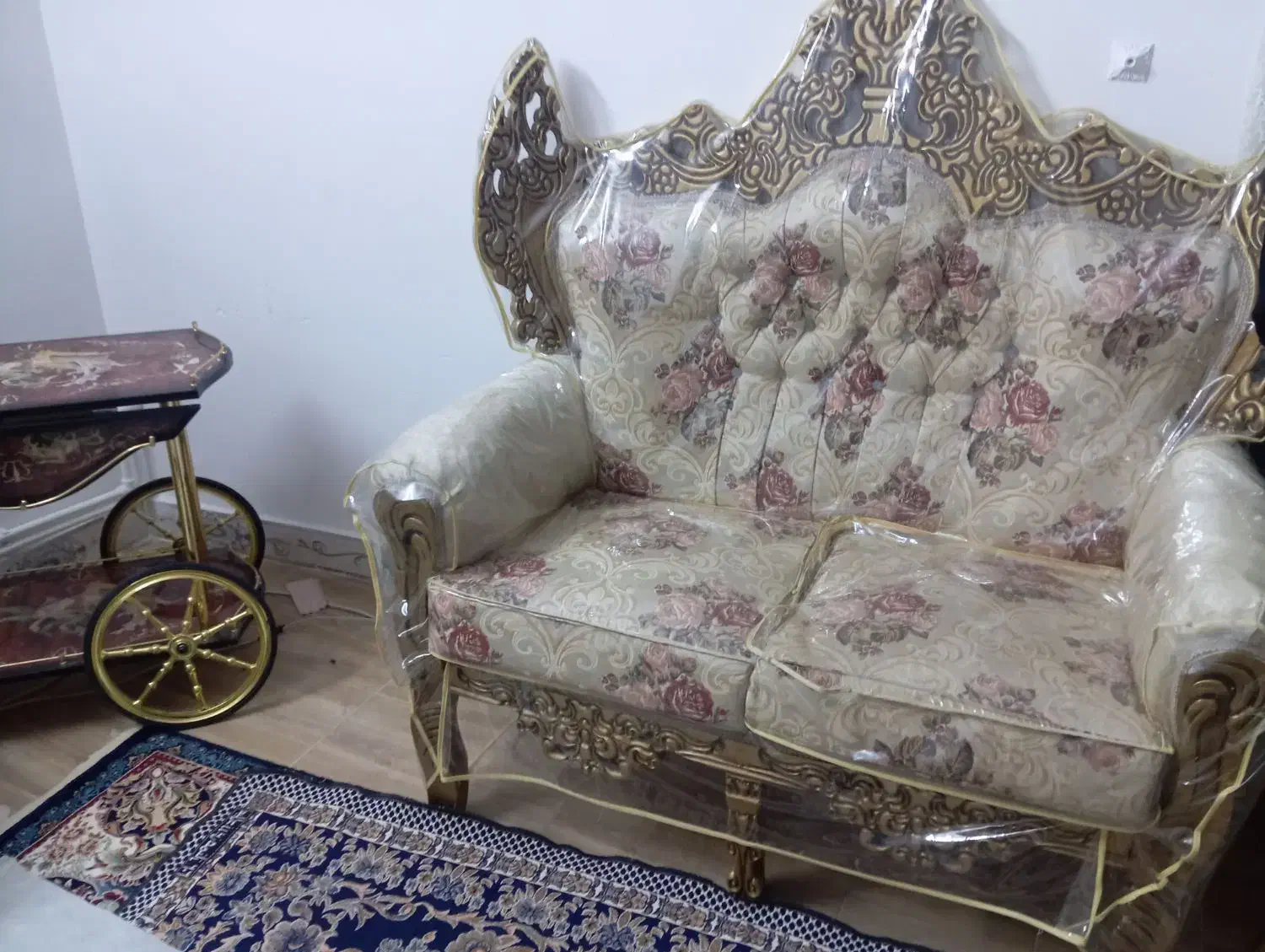 مبل|مبلمان خانگی و میز عسلی|ورامین, جعفر آباد اخوان|دیوار