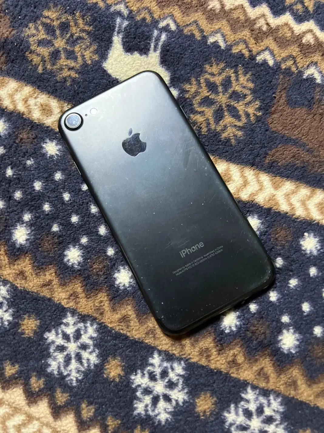 iphone 7 128|موبایل|بهشهر, |دیوار