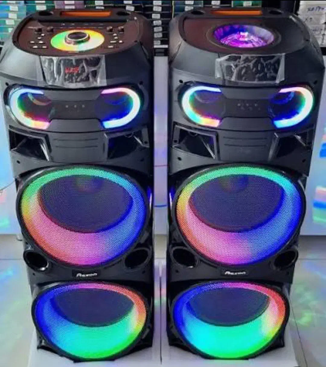 سیستم حرفه ای خانگی|سیستم صوتی خانگی|آران و بیدگل, |دیوار