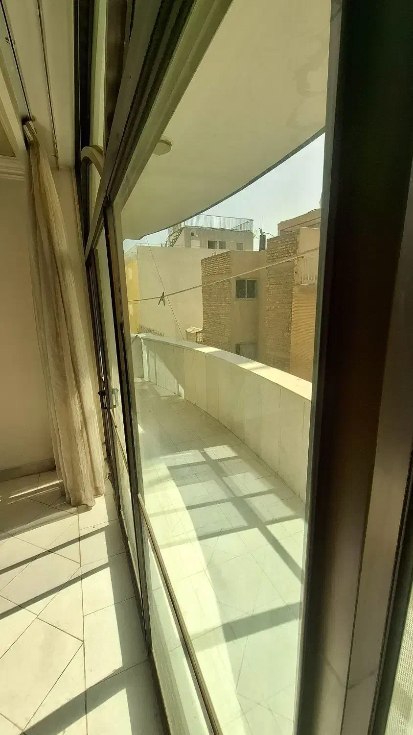 اجاره آپارتمان۱۶۰متر۳خواب تمیزحکیم نظامی حسین آباد|اجارهٔ آپارتمان|اصفهان, حسینآباد|دیوار