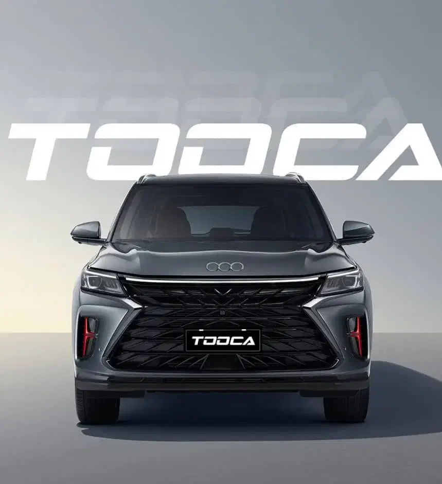 شاسی بلند توکا|خودرو سواری و وانت|اسلام‌شهر, شهرک مفیدی|دیوار