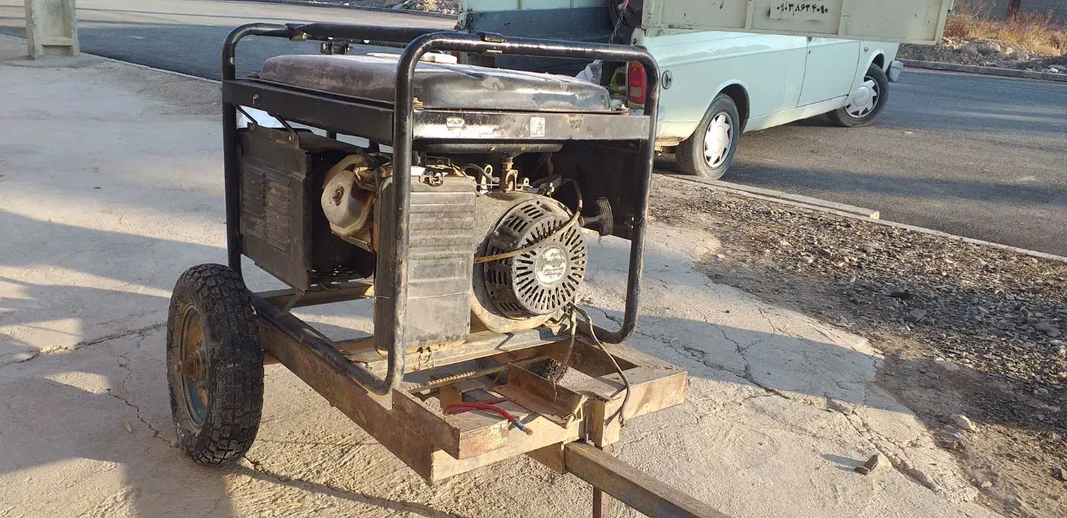 موتوربرق|ماشینآلات صنعتی|بوکان, |دیوار